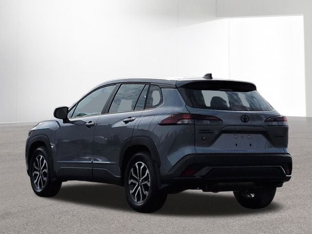 2026 Toyota COROLLA CROSS HV Hybrid S