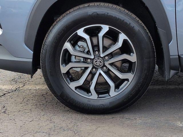 2026 Toyota COROLLA CROSS HV Hybrid S