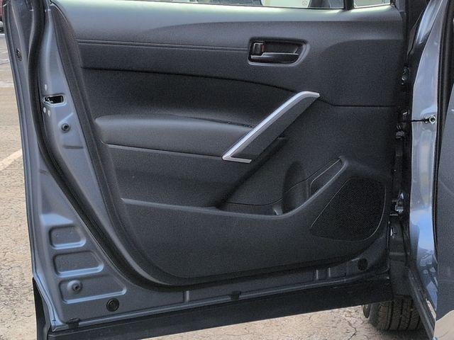 2026 Toyota COROLLA CROSS HV Hybrid S