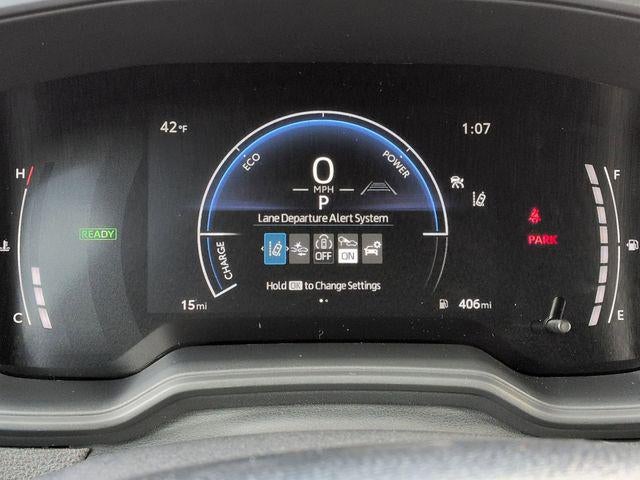 2026 Toyota COROLLA CROSS HV Hybrid S