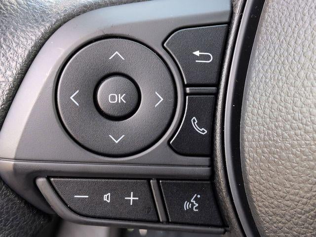 2026 Toyota COROLLA CROSS HV Hybrid S