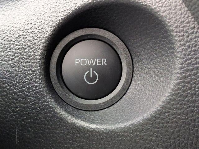 2026 Toyota COROLLA CROSS HV Hybrid S