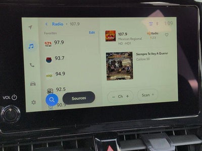 2026 Toyota COROLLA CROSS HV Hybrid S