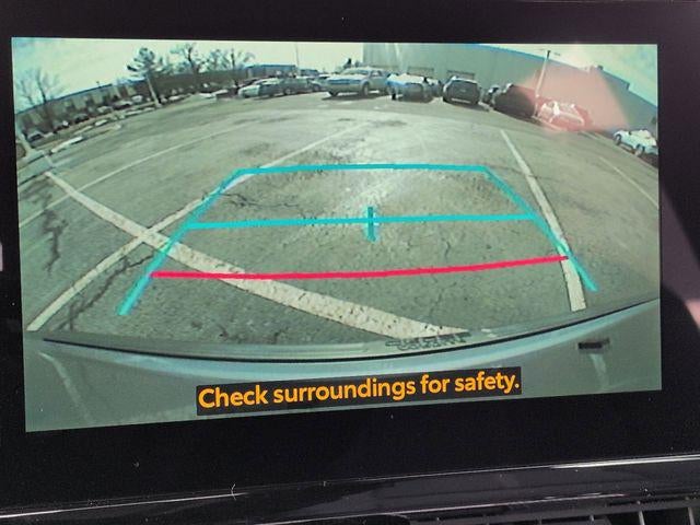 2026 Toyota COROLLA CROSS HV Hybrid S