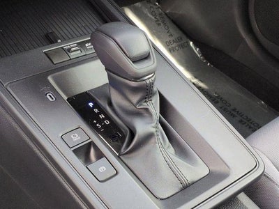 2026 Toyota COROLLA CROSS HV Hybrid S