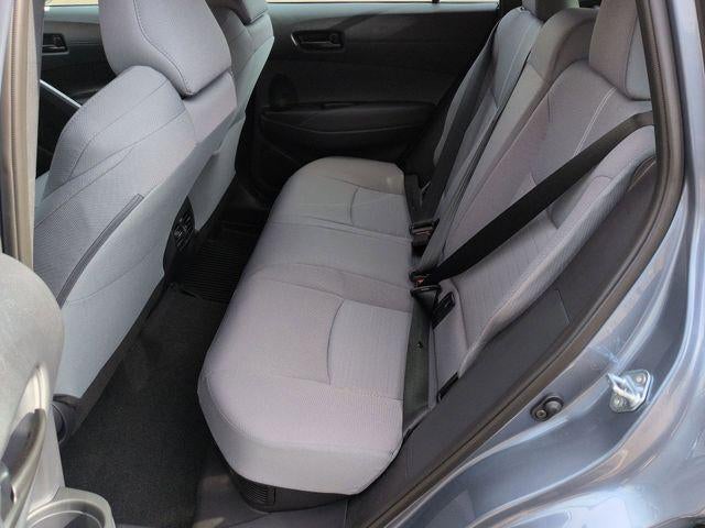 2026 Toyota COROLLA CROSS HV Hybrid S