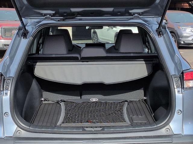 2026 Toyota COROLLA CROSS HV Hybrid S