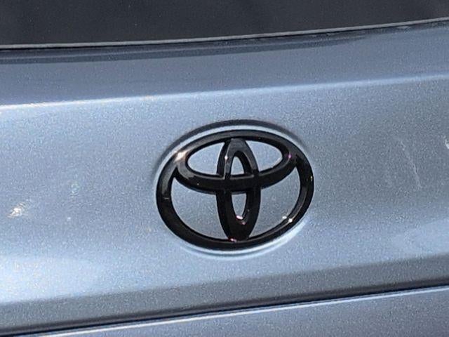 2026 Toyota COROLLA CROSS HV Hybrid S