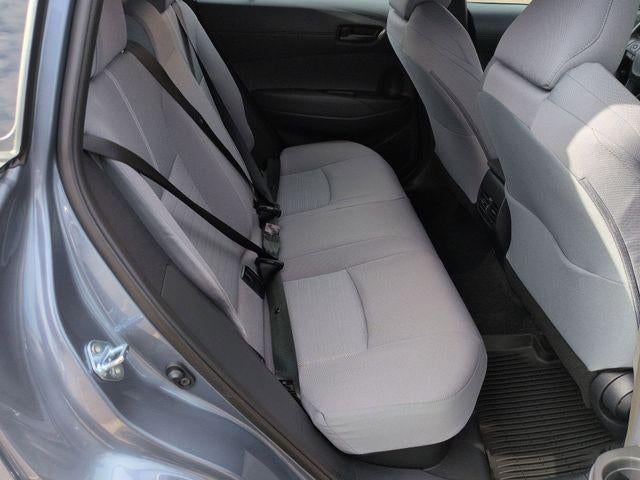 2026 Toyota COROLLA CROSS HV Hybrid S