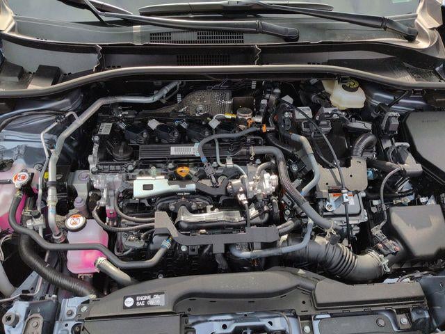 2026 Toyota COROLLA CROSS HV Hybrid S