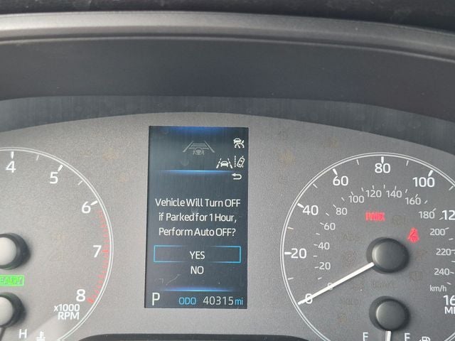 2023 Toyota Corolla Cross Hybrid Hybrid SE