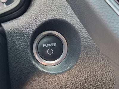 2023 Toyota Corolla Cross Hybrid Hybrid SE