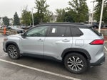 2023 Toyota Corolla Cross Hybrid Hybrid SE