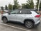 2023 Toyota Corolla Cross Hybrid Hybrid SE