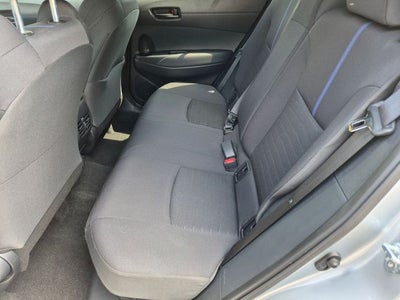 2023 Toyota Corolla Cross Hybrid Hybrid SE