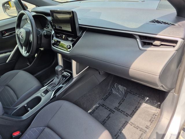 2023 Toyota Corolla Cross Hybrid Hybrid SE
