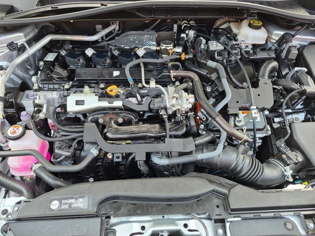 2023 Toyota Corolla Cross Hybrid Hybrid SE