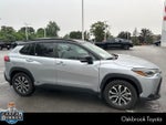 2023 Toyota Corolla Cross Hybrid Hybrid SE