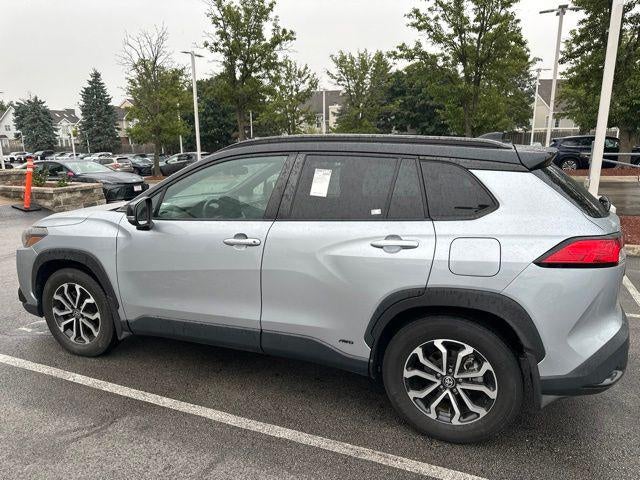 2023 Toyota Corolla Cross Hybrid Hybrid SE
