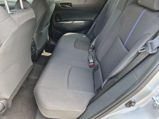 2023 Toyota Corolla Cross Hybrid Hybrid SE