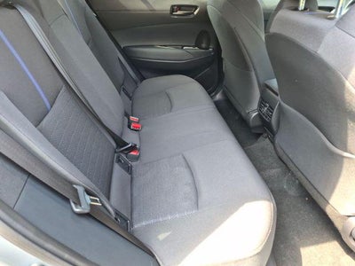 2023 Toyota Corolla Cross Hybrid Hybrid SE