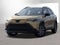 2024 Toyota COROLLA CROSS HV Hybrid SE