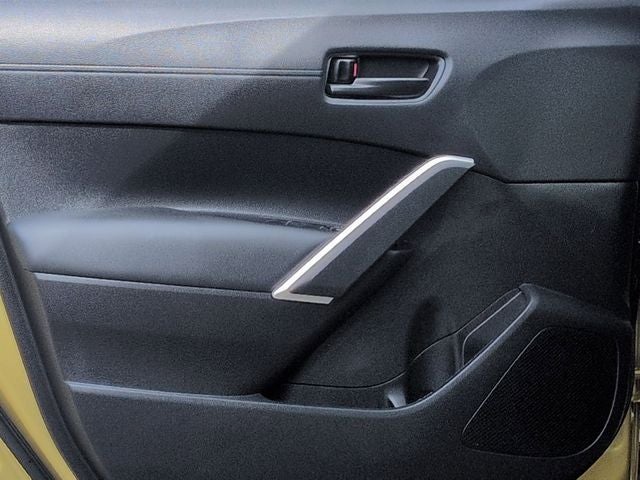 2024 Toyota COROLLA CROSS HV Hybrid SE