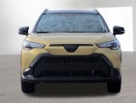 2024 Toyota COROLLA CROSS HV Hybrid SE