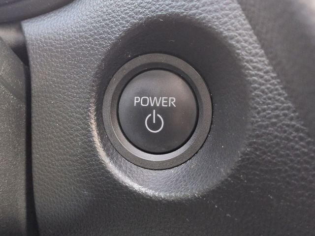 2024 Toyota COROLLA CROSS HV Hybrid SE