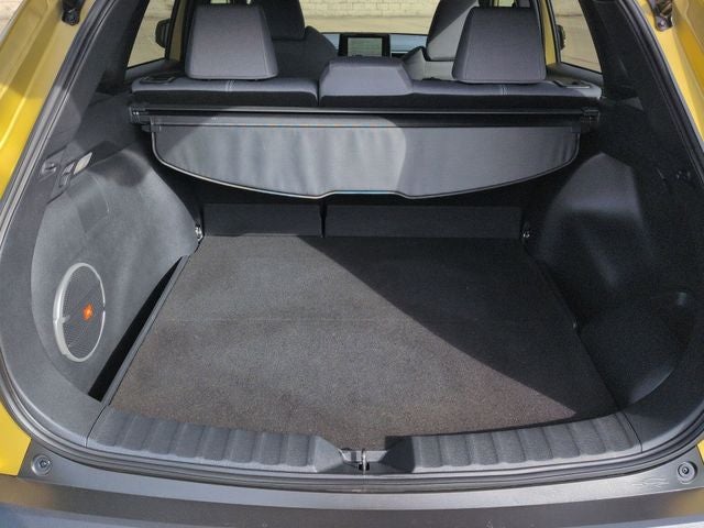 2024 Toyota COROLLA CROSS HV Hybrid SE