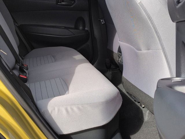 2024 Toyota COROLLA CROSS HV Hybrid SE