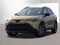 2024 Toyota COROLLA CROSS HV Hybrid SE