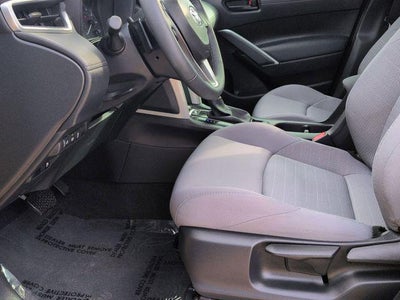 2024 Toyota COROLLA CROSS HV Hybrid SE