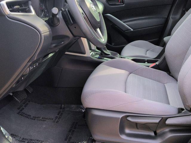 2024 Toyota COROLLA CROSS HV Hybrid SE