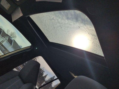 2024 Toyota COROLLA CROSS HV Hybrid SE