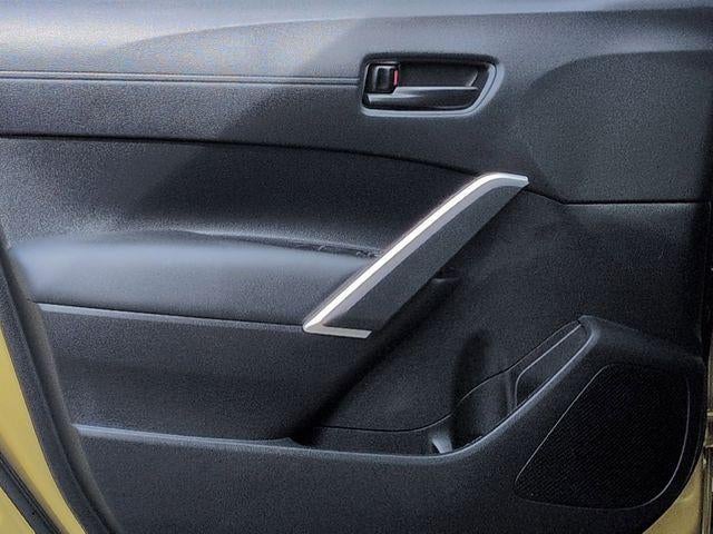 2024 Toyota COROLLA CROSS HV Hybrid SE