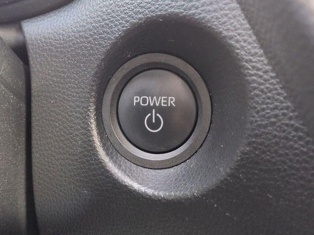 2024 Toyota COROLLA CROSS HV Hybrid SE