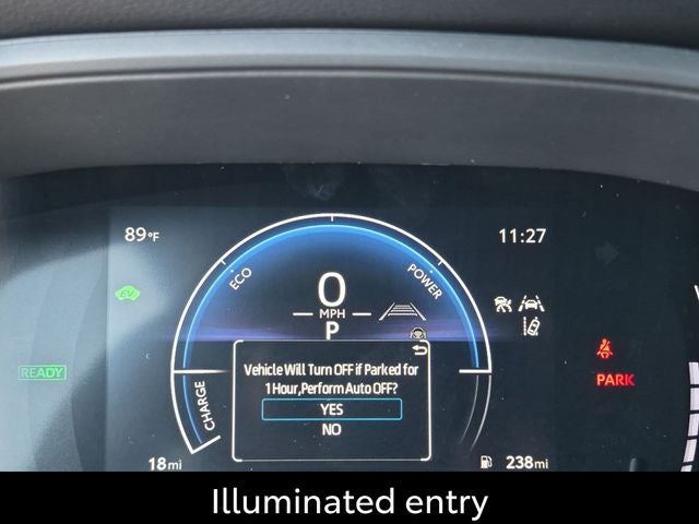 2026 Toyota Corolla Cross Hybrid Hybrid SE