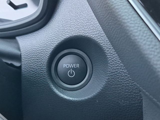 2026 Toyota Corolla Cross Hybrid Hybrid SE