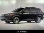 2026 Toyota Corolla Cross Hybrid Hybrid SE