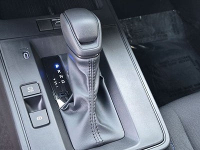 2026 Toyota Corolla Cross Hybrid Hybrid SE