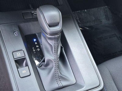2026 Toyota Corolla Cross Hybrid Hybrid SE