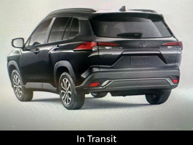 2026 Toyota Corolla Cross Hybrid Hybrid SE