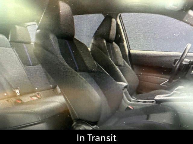 2026 Toyota Corolla Cross Hybrid Hybrid SE