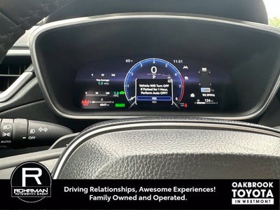 2026 Toyota Corolla Cross Hybrid XSE