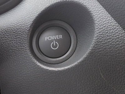 2026 Toyota COROLLA CROSS HV Hybrid SE