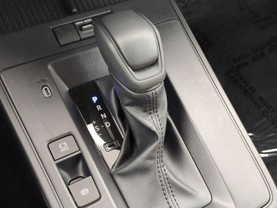 2026 Toyota COROLLA CROSS HV Hybrid SE