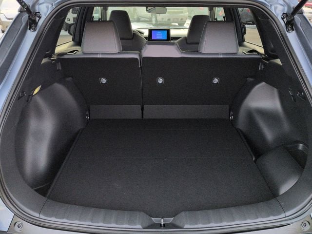 2026 Toyota COROLLA CROSS HV Hybrid SE