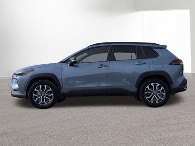 2026 Toyota COROLLA CROSS HV Hybrid SE