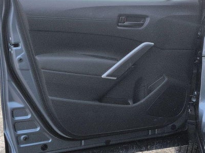 2026 Toyota COROLLA CROSS HV Hybrid SE